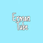Erman tube logo