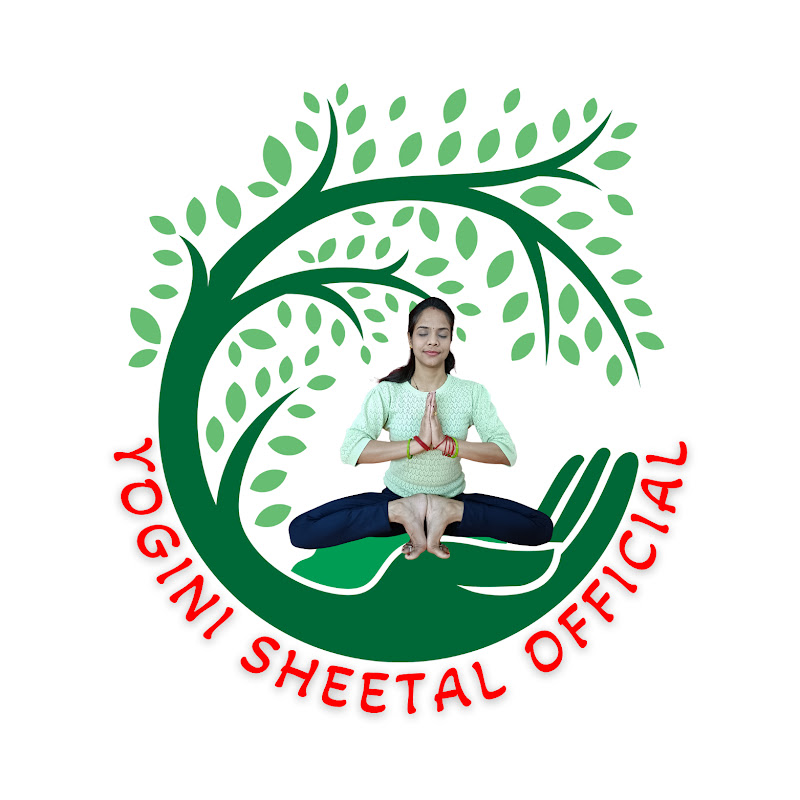 Yogini Sheetal Official