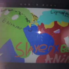 SlayerXBacon Anims