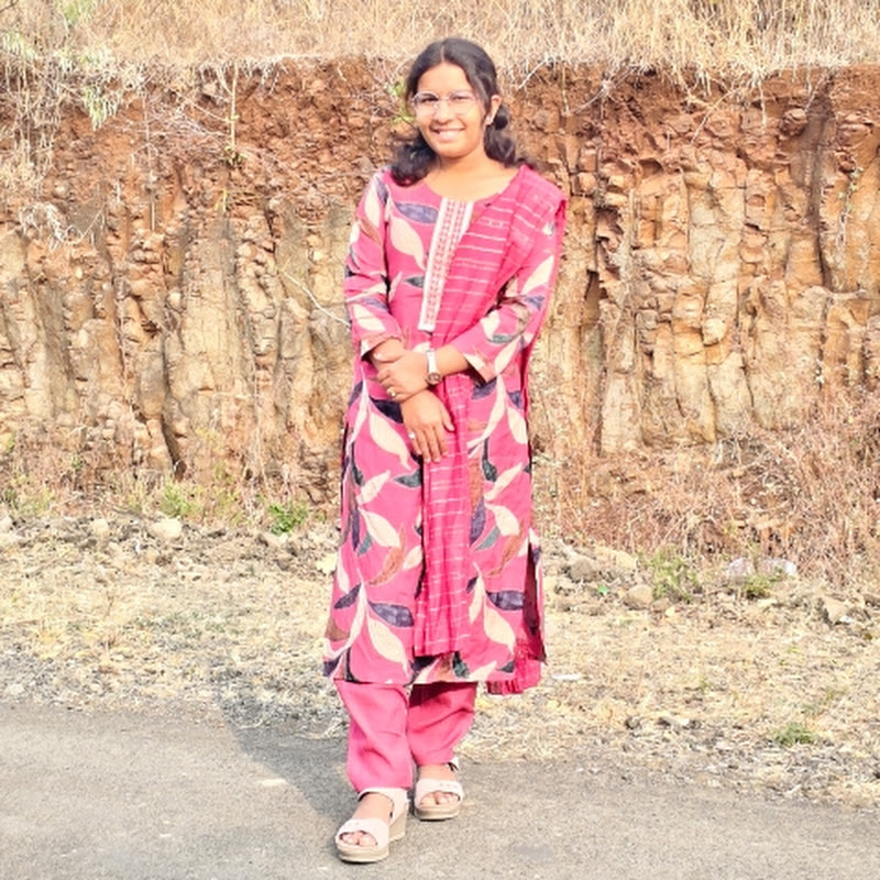 Neha's Real Life ...