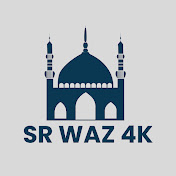 SR WAZ 4k