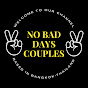 No Bad Days Couples logo