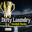Dirty Laundry Football Stories