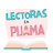 Lectoras en pijama