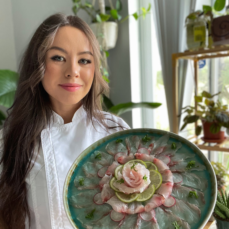 Chef Yana