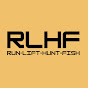 RUNLIFTHUNTFISH logo