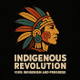 Indigenous Revolution  logo