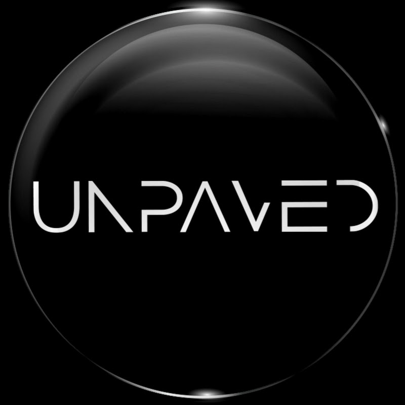 UNPAVED Music Logo