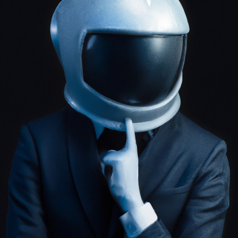 Investronaut