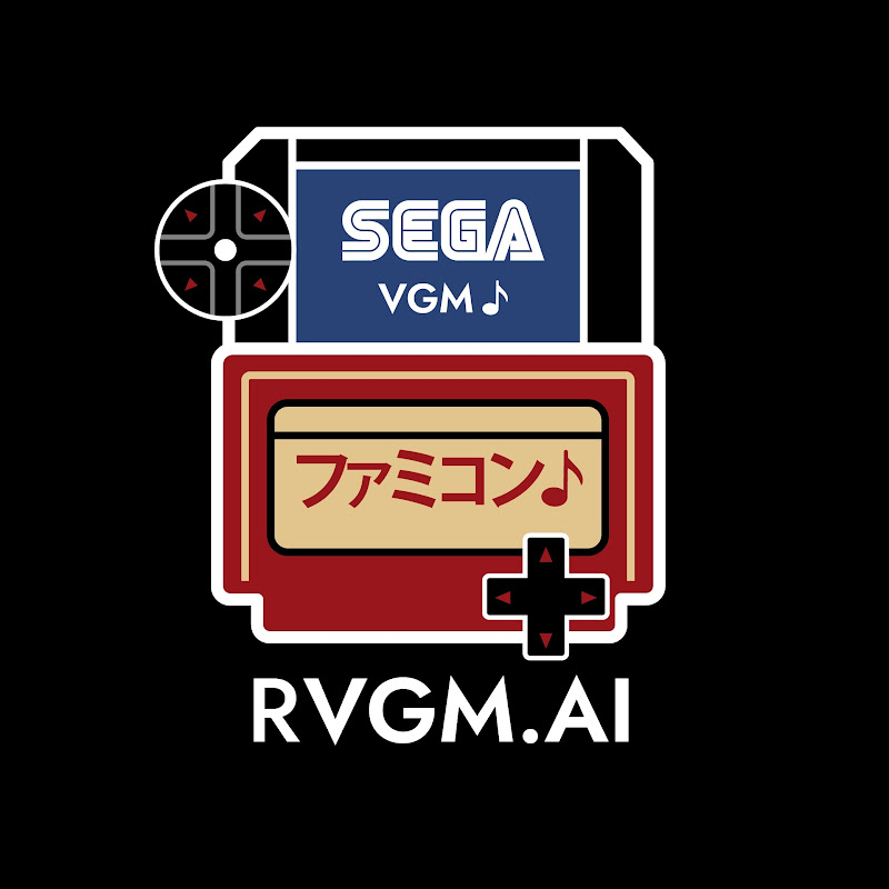 Retro Video Games Music AI