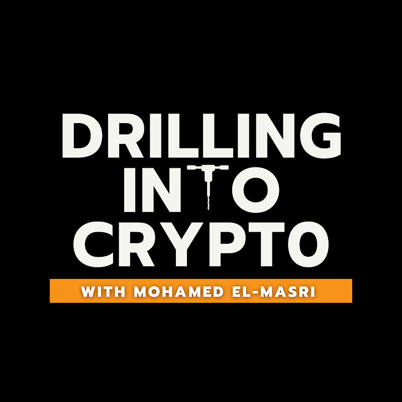 Drilling into Crypto