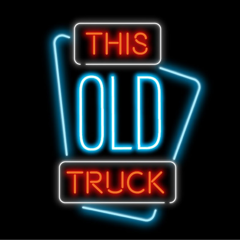 This Old Truck