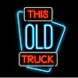 This Old Truck logo