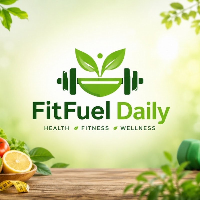 FitFuel Daily Tips