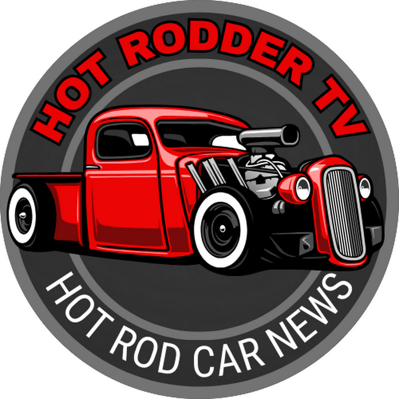 HOT RODDER TV