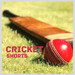 Cricket Shorts