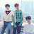Super Junior-K.R.Y. - Topic
