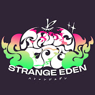 STRANGE EDEN / ストレンジエデン