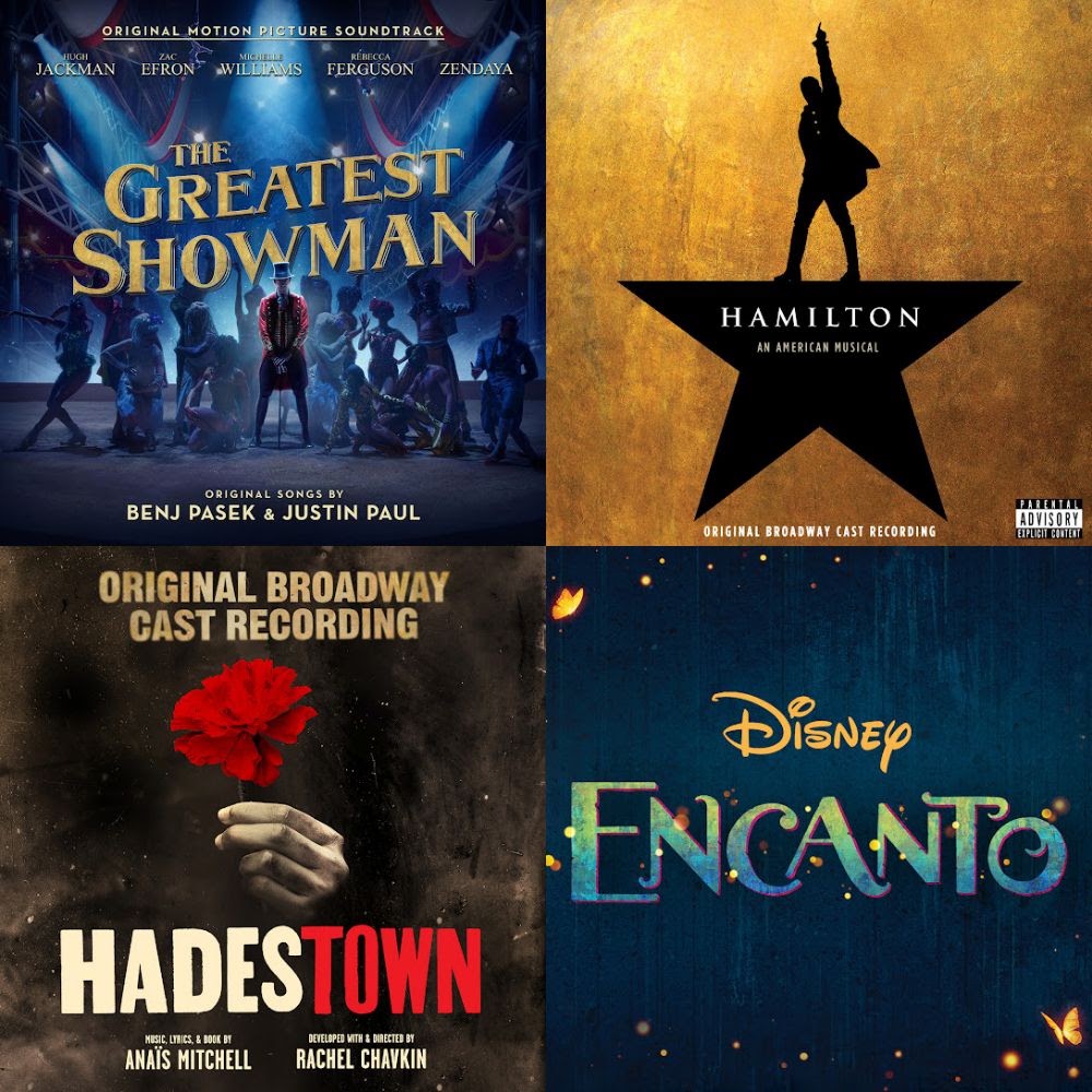 Musicals