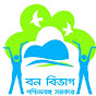 West Bengal Forest Department logo