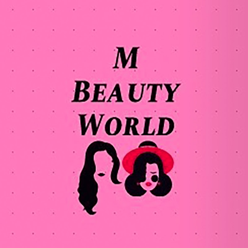 M Beauty World