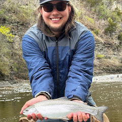 GMC Fishing