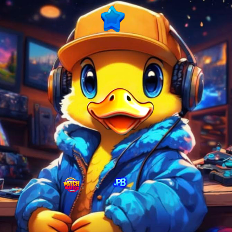 Match Masters JPB(เจพีบี)