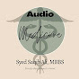 Audio Medicine Official logo