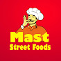 Mast Street Foods logo