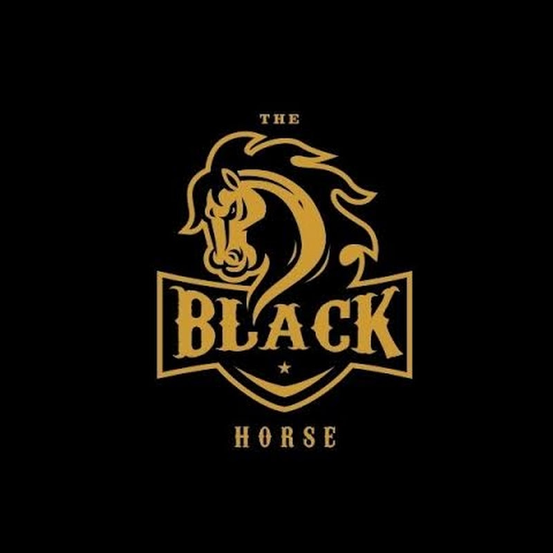Blackhorse gamer