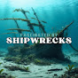 Fascinated by Shipwrecks logo