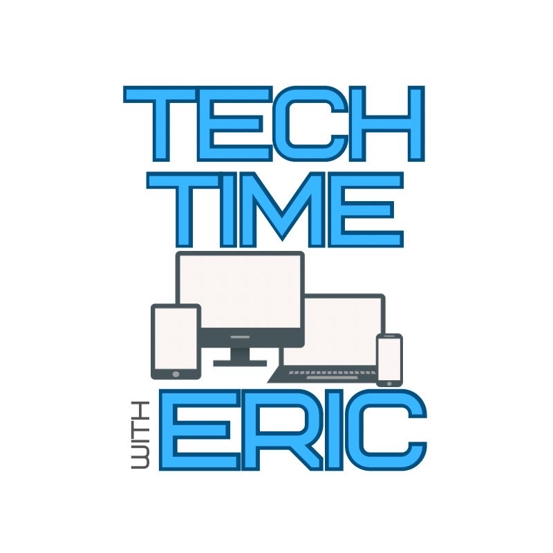 Tech Time With Eric