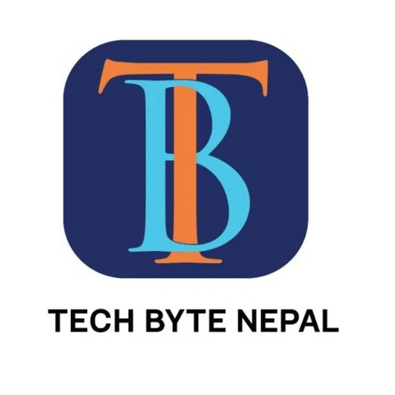 Tech Byte Nepal