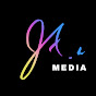 Justin Hunolt Media logo