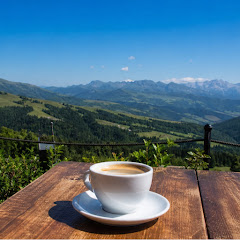 A Peaceful Morning Piano - カフェピアノBGMの画像