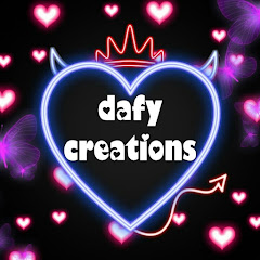Dafy creations