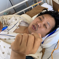 重症入院系YouTuberつーはー　〜退院までに登録1000人〜 アイコン画像