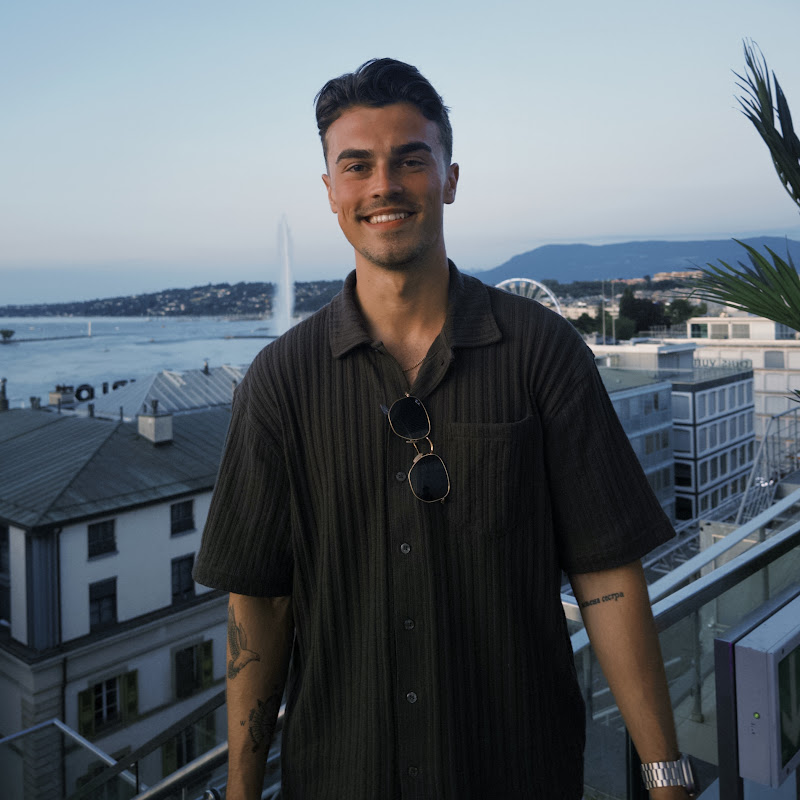 Filip Ivanović Håkansson