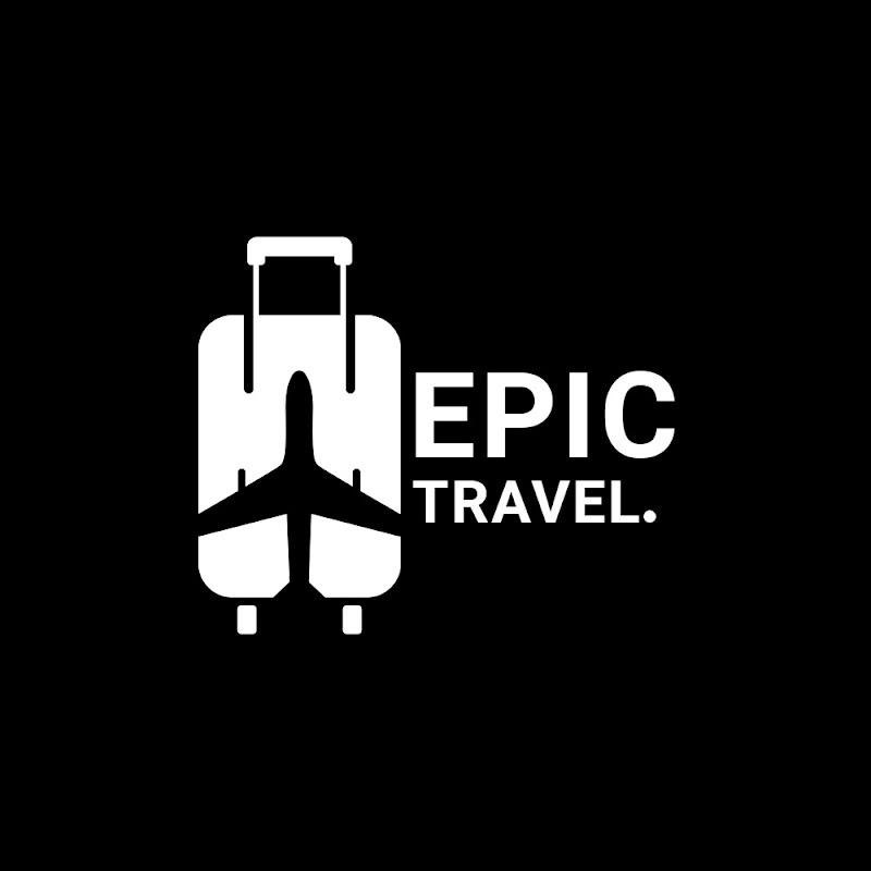 EPIC Travel 8K _EN