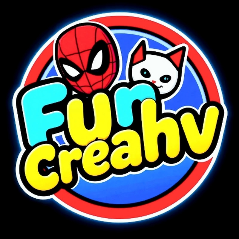 FUN CREAHV