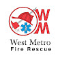 West Metro Fire Rescue logo