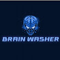 Brain Washer logo