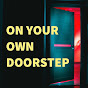 ON YOUR OWN DOORSTEP (Lisa Horner & Co) - @lisajane780 YouTube Profile Photo