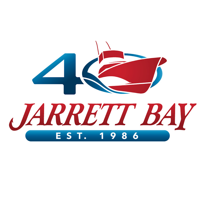 Jarrett Bay