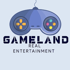 Gameland Avatar