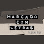 Marcado Com Letras logo