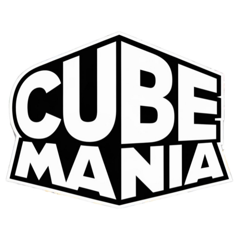 Cube Mania