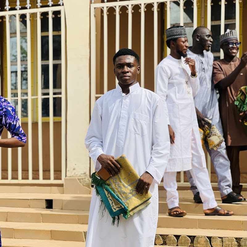 Opeyemi Rasheed