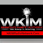 WKIM MEDIA Network, Marsha Reeves-Jews  YouTube Profile Photo