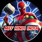 MFF HINDI INDIA logo